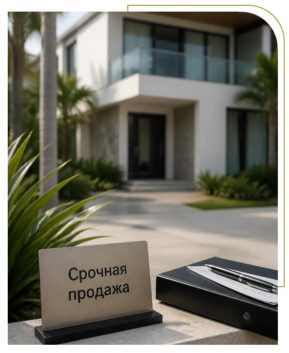 Срочная продажа недвижимости Пхукет из Бердска от 52060 р. | коПхукет-Брд