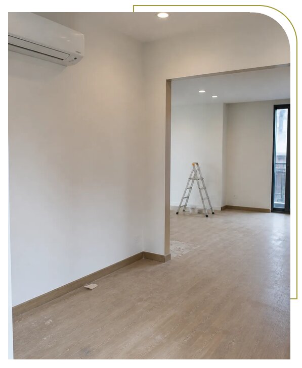 Ремонт после арендаторов на Пхукете из Бердска от 15618 р. | коПхукет-Брд